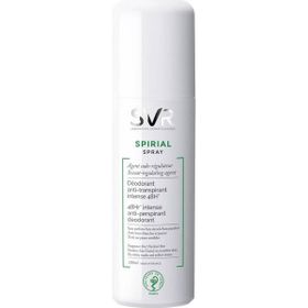 Svr Spirial 75 ml Anti Transpirant Sprey Deodorant
