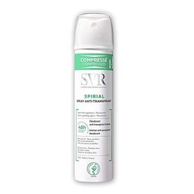 Svr Spirial 75 ml Anti Transpirant Sprey Deodorant