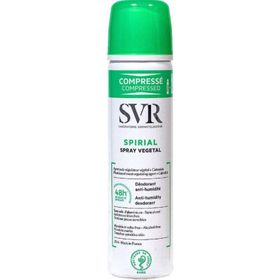 Svr Spirial 75 ml Anti Transpirant Sprey Deodorant