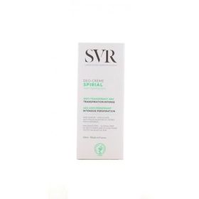 SVR Spirial Anti Transpirant 50 ml Krem