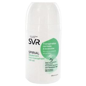 SVR Spirial Anti Transpirant 50 ml Krem