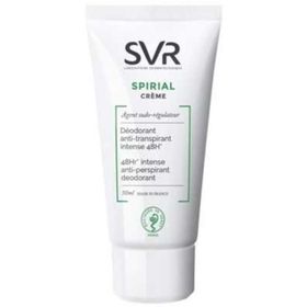 SVR Spirial Anti Transpirant 50 ml Krem