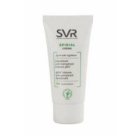 SVR Spirial Anti Transpirant 50 ml Krem