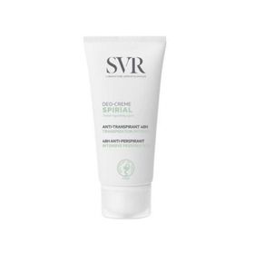 SVR Spirial Anti Transpirant 50 ml Krem