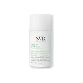 Svr Spirial Antiperspirant Roll-On Deodorant 50 ml
