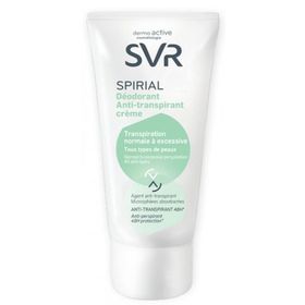 SVR Spirial Creme 50 ml Erkek Stick Deodorant