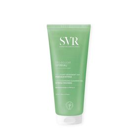 SVR Spirial Deo-Douche 24H Deodorizing 200 ml Cleansing Gel