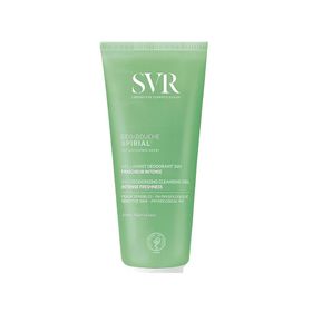 SVR Spirial Deo-Douche 24H Deodorizing 200 ml Cleansing Gel