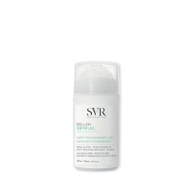 SVR Spirial Hassas Ciltler İçin 50 ml Roll-On