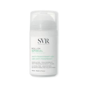 SVR Spirial Hassas Ciltler İçin 50 ml Roll-On