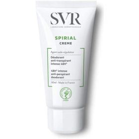 SVR Spirial Hassas Ciltler İçin 50 ml Roll-On