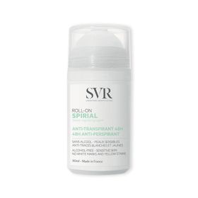 SVR Spirial Hassas Ciltler İçin 50 ml Roll-On