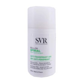 SVR Spirial Hassas Ciltler İçin 50 ml Roll-On