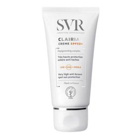 SVR Sun Clairial SPF50 40 ml Güneş Kremi