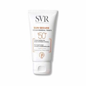 SVR Sun Secure 60 gr Spf50+ Rahatlatıcı Güneş Kremi