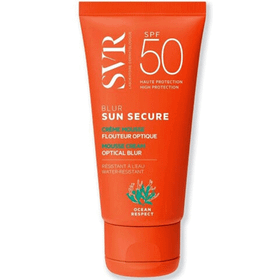 SVR Sun Secure Blur 50 ml Spf50+ Güneş Koruyucu Köpük Yüz Kremi