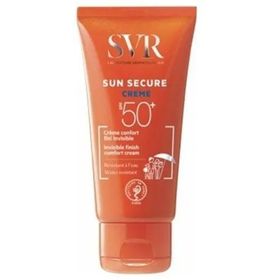 Svr Sun Secure Brume 50+ Faktör Tüm Cilt Tipleri İçin Renksiz Güneş Koruyucu Sprey