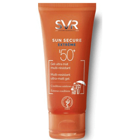 SVR Sun Secure Extreme 30 ml Spf50+ Ultra Matt Güneş Koruyucu Süt
