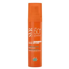 SVR Sun Secure Fluide Spf50+ 40 ml Güneş Koruyucu Krem