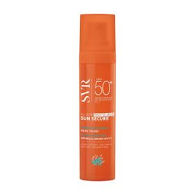 SVR Sun Secure Fluide Spf50+ 40 ml Güneş Koruyucu Krem