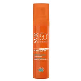 SVR Sun Secure Fluide Spf50+ 40 ml Güneş Koruyucu Krem
