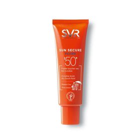 SVR Sun Secure Fluide Spf50+ 50 ML Güneş Koruyucu Krem