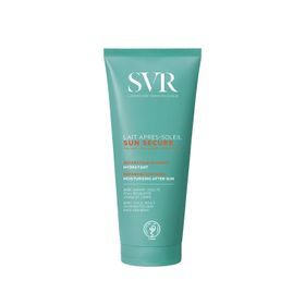 SVR Sun Secure Güneş Sonrası 200 ml Nemlendirici Bakım Krem