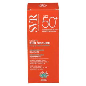 SVR Sun Secure Hydrant SPF50+ 50 ml Güneş Kremi