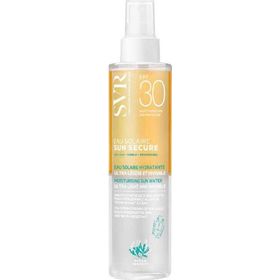 SVR Sun Secure Yüz ve Vücut Güneş Koruması SPF30 200 ml Ferahlatıcı Nemlendirici Su