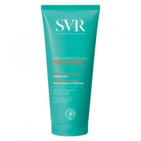 SVR Sunsecure After Sun 200 ml Güneş Sonrası Losyon