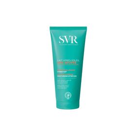 SVR Sunsecure After Sun 200 ml Güneş Sonrası Losyon