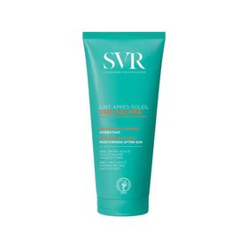 SVR Sunsecure After Sun 200 ml Güneş Sonrası Losyon