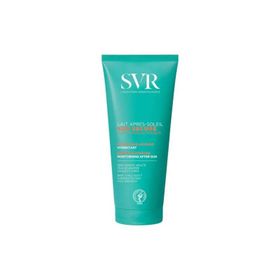 SVR Sunsecure After Sun 200 ml Güneş Sonrası Losyon