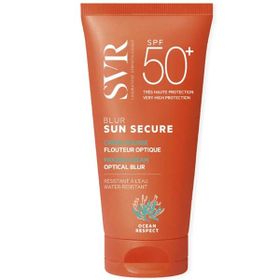SVR Sunsecure Blur Sans Parfum SPF 50+ 50 ml Güneş Kremi