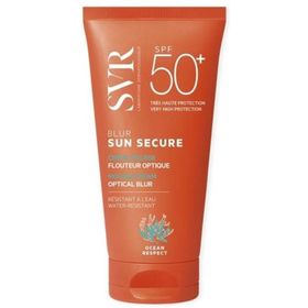 SVR Sunsecure Blur SPF50+ Tinted Renkli 50 ml Güneş Kremi