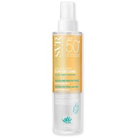 SVR Sunsecure Eau Solaire SPF50+ 200 ml Güneş Kremi