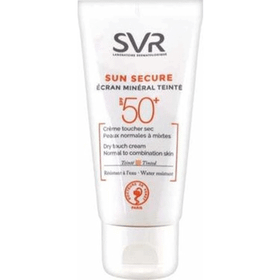 Svr Sunsecure Ecran Mineral Renkli Spf50+ Güneş Kremi