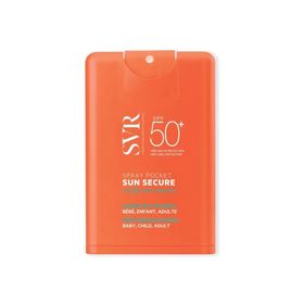 SVR Sunsecure Pocket SPF50+ 20 ml Sprey Güneş Kremi