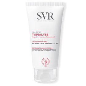 SVR Topialyse Barrier Cream 50 ml Anti Aging Kremi