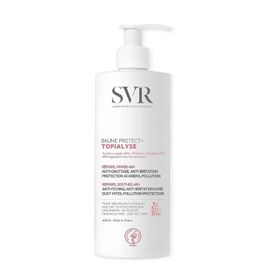 SVR Topialyse Baume Protect+ 400 ml Nemlendirici