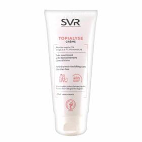 SVR Topialyse Creme 200 ml Lavante Yumuşatıcı Krem