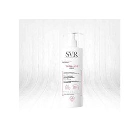 SVR Topialyse Creme 400 ml Nemlendirici Krem