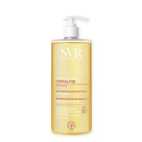 SVR Topialyse Huile Lavante 1000 ml Temizleme Yağı