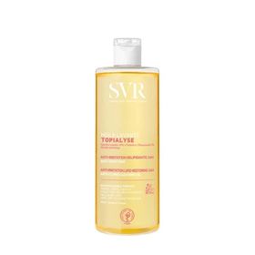 SVR Topialyse Huile Lavante 400 ml Temizleme Yağı