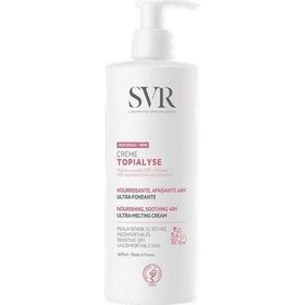SVR Topialyse Ultra-Melting 400 ml Cilt Bariyeri Onarıcı Krem