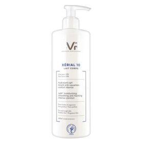 SVR Xerial 10 Kuru Ciltler 400 ml Nemlendirici Vücut losyonu
