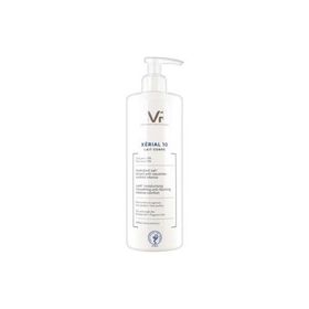 SVR Xerial 10 Kuru Ciltler 400 ml Nemlendirici Vücut losyonu