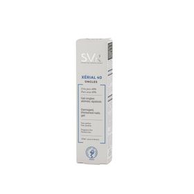 SVR Xerial 10 Kuru Ciltler 400 ml Nemlendirici Vücut losyonu