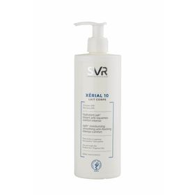 SVR Xerial 10 Kuru Ciltler 400 ml Nemlendirici Vücut losyonu