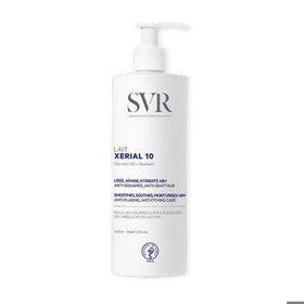 SVR Xerial 10 Kuru Ciltler 400 ml Nemlendirici Vücut losyonu
